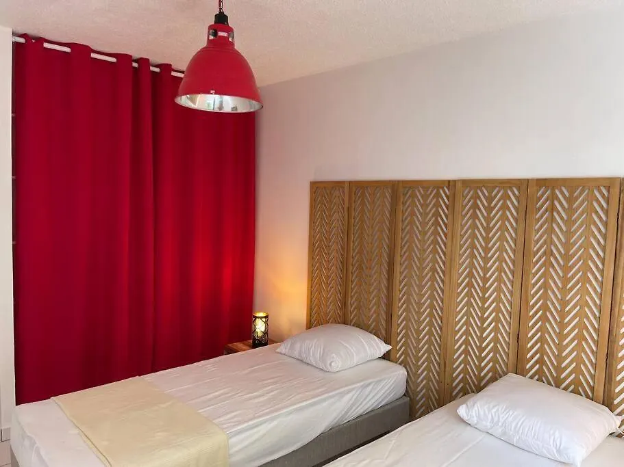 Apartment T3 De Standing Aux Trois Ilets / Vue Mer Les Trois-Ilets Martinique