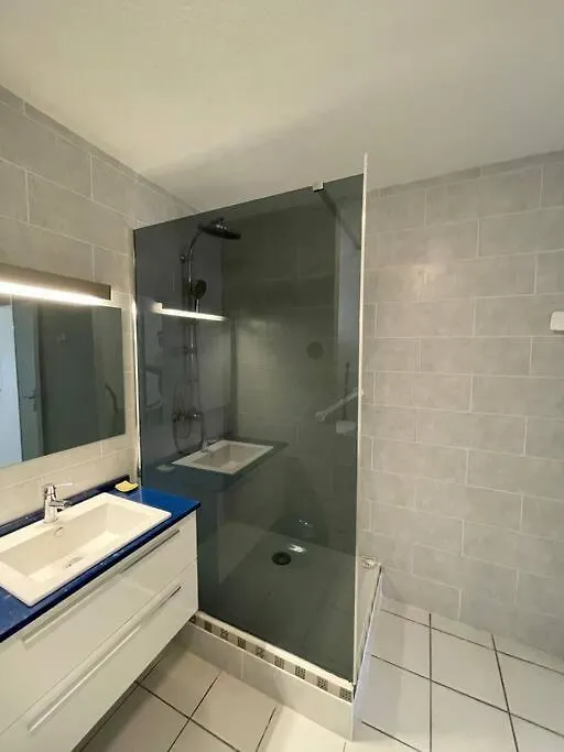 T3 De Standing Aux Trois Ilets / Vue Mer Les Trois-Ilets Apartment